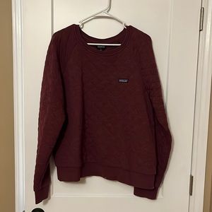 Patagonia Pull-Over